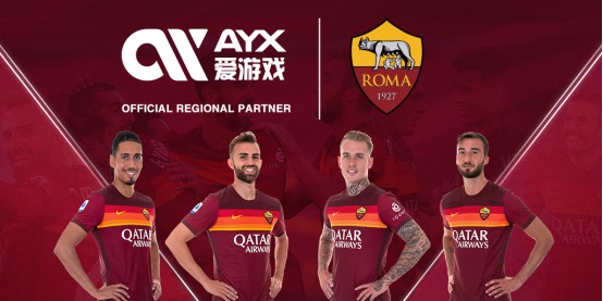 爱游戏ayx官网平台